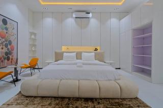 Afro Chic - Lagos - 8