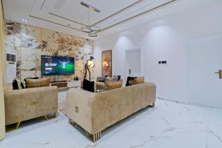 Afro Chic - Lagos - 3