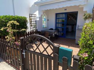 Sunny poolview bungalow in Maspalomas - Maspalomas - 9