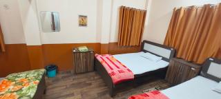 Swastik Guest House - Muzaffarpur - 0
