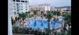Frida Apartments - Golem - 1