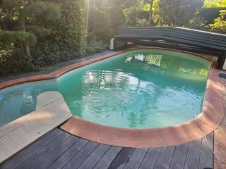 Chez Clark et Elo - 0