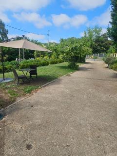 Chez Clark et Elo - 4