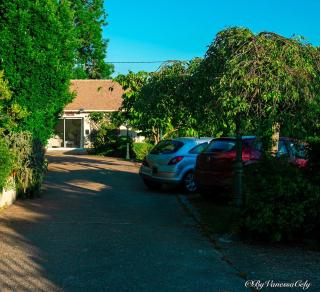 Chez Clark et Elo - 3