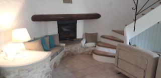 La Maison Des Autres, piscine chauffée, chambres d'hôtes proches Uzès, Nîmes, Pont du Gard - Saint-Géniès-de-Malgoirès - 4