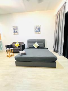 Chambers Residence by Golden Homestay - Kuala Lumpur - 1