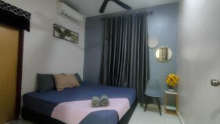 Izz Homestay Sawah Padi Sungai Besar ! - 3