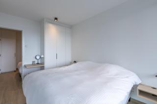 LECOMTE - Ensor Tower II Seagarden 178 - Ostend - 1