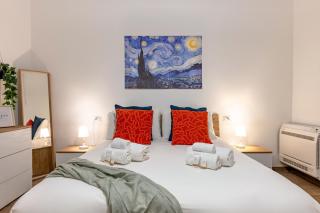 Modern Stone Apartment in the Heart of Bari - Bari - 0