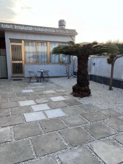 Giorgy's Home - Fiumicino - 7