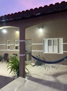 Casa de veraneio Hope - 1