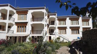 Nima's Villa - Leh - 9