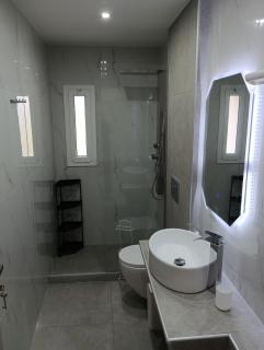 VillaPouliezos Apartments - 7