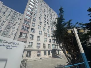 Pin Suite - Büyükçekmece - 9