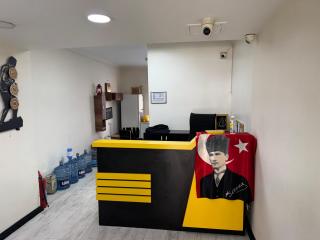 Pin Suite - Büyükçekmece - 6