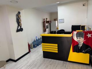 Pin Suite - Büyükçekmece - 5