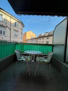 Cristal Apartment - Triëst - 1