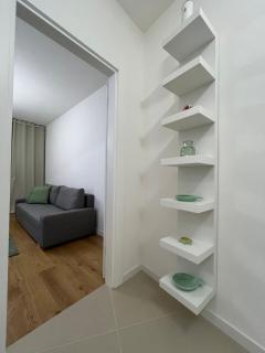 Cristal Apartment - Triëst - 7