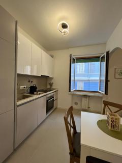 Cristal Apartment - Triëst - 6
