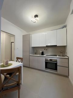 Cristal Apartment - Triëst - 5