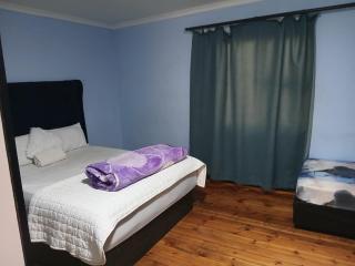 The Pearl Residence Guest House - Johannesburgo - 1