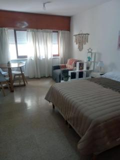 Monoambiente Carlos Paz - Villa Carlos Paz - 6