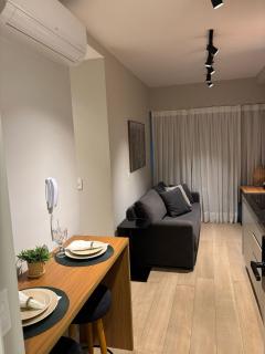 Apartamento 2 quartos moderno em frente ao Allianz Parque com 1 vaga gratuita - 5
