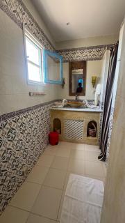 maison d hôte rêve de désert jerba - Al Ḩaddādah - 5