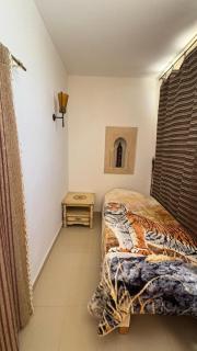 maison d hôte rêve de désert jerba - Al Ḩaddādah - 3