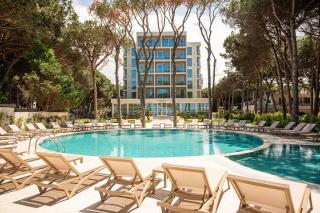 Hotel Skanderbeg - Golem - 0
