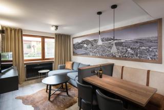 Liptov Trinity Apartments - 2