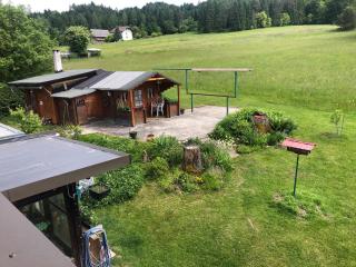 Apartment in St. Jakob im Rosental - Sankt Jakob im Rosental - 8