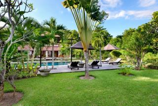 Exclusive private villa Beten Bukit - mountain view & private swimming pool - Pemuteran - 8