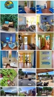 Blue Wave House Corralejo - 1
