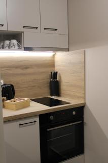 Mountain studio ASP E63 Borovets Gardens - Borovets - 8