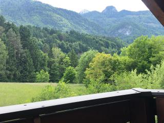 Apartment in St. Jakob im Rosental - Sankt Jakob im Rosental - 9