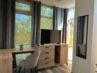 Avenue Palm Beach - Amazing Sea View - Eforie Nord - 3