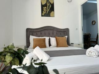 Avenue Palm Beach - Amazing Sea View - Eforie Nord - 1