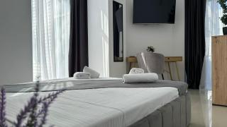 Avenue Palm Beach - Amazing Sea View - Eforie Nord - 2