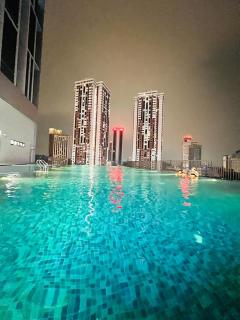 Chambers Residence by Golden Homestay - Kuala Lumpur - 7