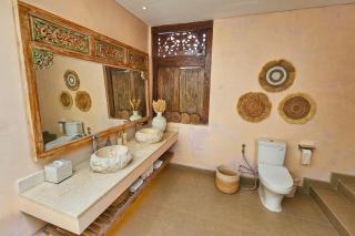 Villa DiYara Ubud - 6000 Sq Ft Private Villa - Stunning Rice field View - Big pool & garden - Ubud - 2