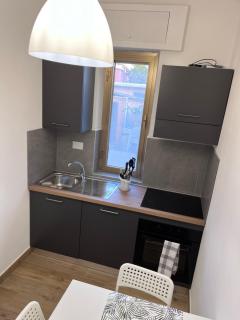 Giorgy's Home - Fiumicino - 4