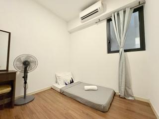 M Vertica KL City by Dynasty - Kuala Lumpur - 8