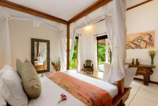 Exclusive private villa Beten Bukit - mountain view & private swimming pool - Pemuteran - 6