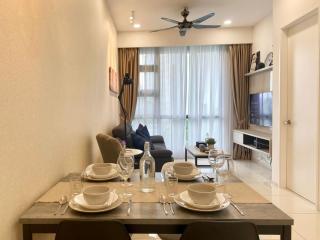 The Loft Living Suites at Robertson Residences - 7
