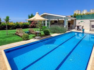 Villa Limon - Kusadası - 9