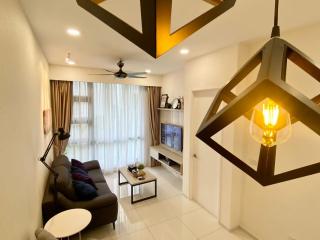 The Loft Living Suites at Robertson Residences - 3