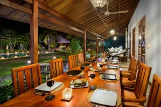 Exclusive private villa Beten Bukit - mountain view & private swimming pool - Pemuteran - 1
