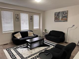 Cozy & Stylish Modern 3BR Cambridge Townhouse! - Cambridge - 0