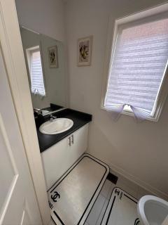 Cozy & Stylish Modern 3BR Cambridge Townhouse! - Cambridge - 3